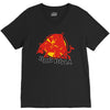 bad bull V-Neck Tee