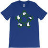 rock paper scissors lizard spock T-Shirt
