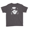 bono u2 vox the edge band rock musica Youth Tee