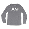 x9 Long Sleeve Shirts