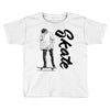 skate Toddler T-shirt