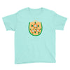 russian nesting doll Youth Tee