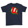 utica devils ahl hockey Youth Tee