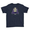 thug life Youth Tee