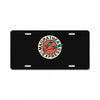 magrathea express License Plate
