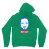 breaking bad american apparel walter Unisex Hoodie