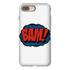 comic bam iPhone 8 Plus
