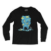 amphitrite&rsquo;s delight Long Sleeve Shirts