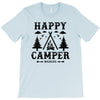 Happy Camper T-Shirt