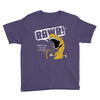 rawr means i love you Youth Tee