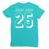 Original 1993 Ladies Fitted T-Shirt