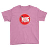 fahrie77 Youth Tee