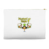 mustard or mayo (2) Accessory Pouches