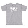 don&acute;t touch my car Toddler T-shirt