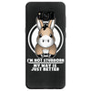 not stubborn Samsung Galaxy S8