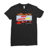 under contruction trending Ladies Fitted T-Shirt