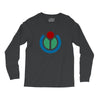 fahrie77 Long Sleeve Shirts