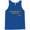 Do Something Worth Remembering -   Elvis Tank Top