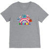 gumball's world V-Neck Tee