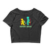 report abuse Crop Top