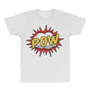 POW! Funny Explosion Cartoon All Over Men's T-shirt