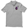 Totoro Forest Polo Shirt