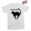 happy halloween Exclusive T-shirt