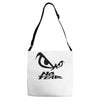no fear ducati ktm dakar Adjustable Strap Totes