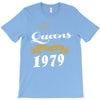 queens are born in 1979 T-Shirt