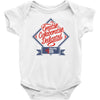 creative Baby Onesie