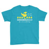 chocobo tours final fantasy Youth Tee