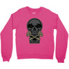 locked Crewneck Sweatshirt