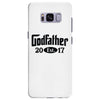godfather 2017 Samsung Galaxy S8 Plus