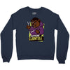 old dirty dermot 2 Crewneck Sweatshirt