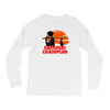 samurai champloo best trending Long Sleeve Shirts