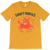 sagittarius zodiac T-Shirt