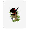 tuco the voodoo doll. Mousepad