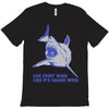 live every week like its shark week T-Shirt