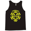 one piece trafalgar law Tank Top