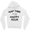 happy hour Zipper Hoodie