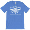 teddy boy homage T-Shirt