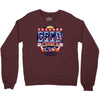 celadon game corner Crewneck Sweatshirt