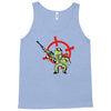 tortue tueuse de mario bros Tank Top