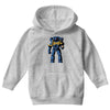 Warhammer Space Marine Ice Cream Youth Hoodie