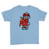 apple a day Youth Tee