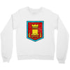 garlic jr Crewneck Sweatshirt