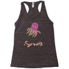 summer Racerback Tank