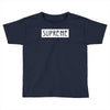 normal people scare me american horror story supreme Toddler T-shirt