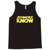 schmoes know Tank Top