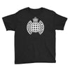 ministry of sound best product Youth Tee